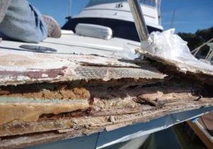 Boat Repair Forum - Total Boat Repair